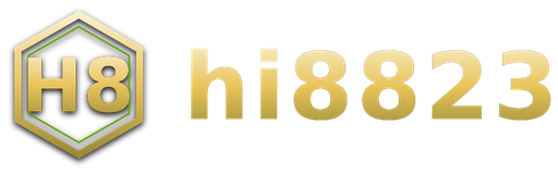 hi8823 logo