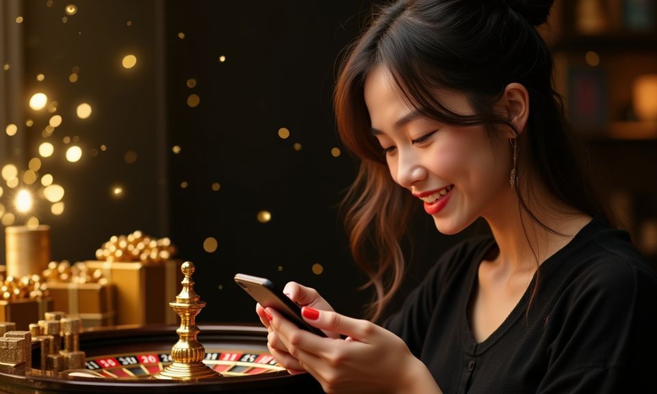 hi8823 Chúng tôi là ai và lobby có gì