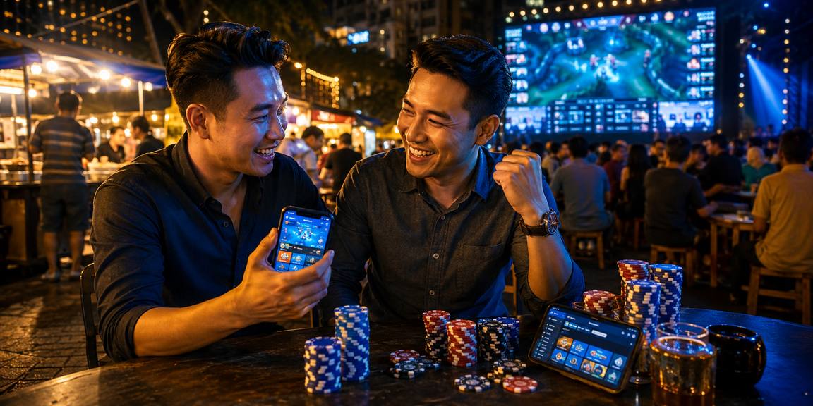hi8823 Truy cập hi8823 app trong ba bước