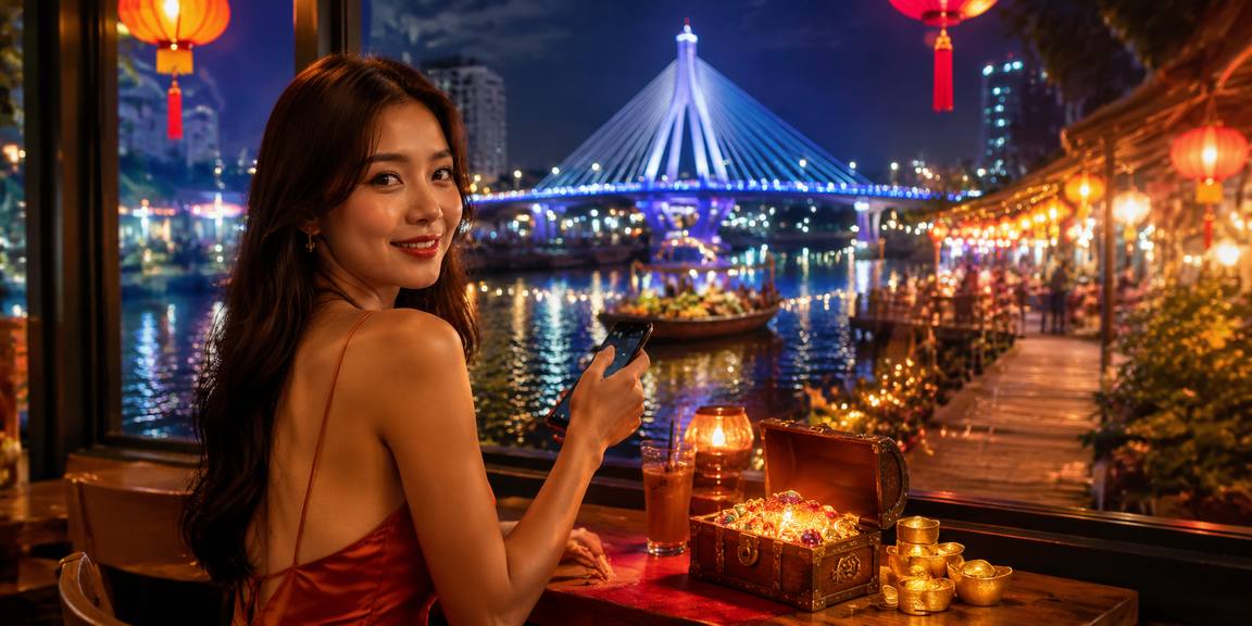 hi8823 Xóc Đĩa Online — cách vận hành tại hi8823